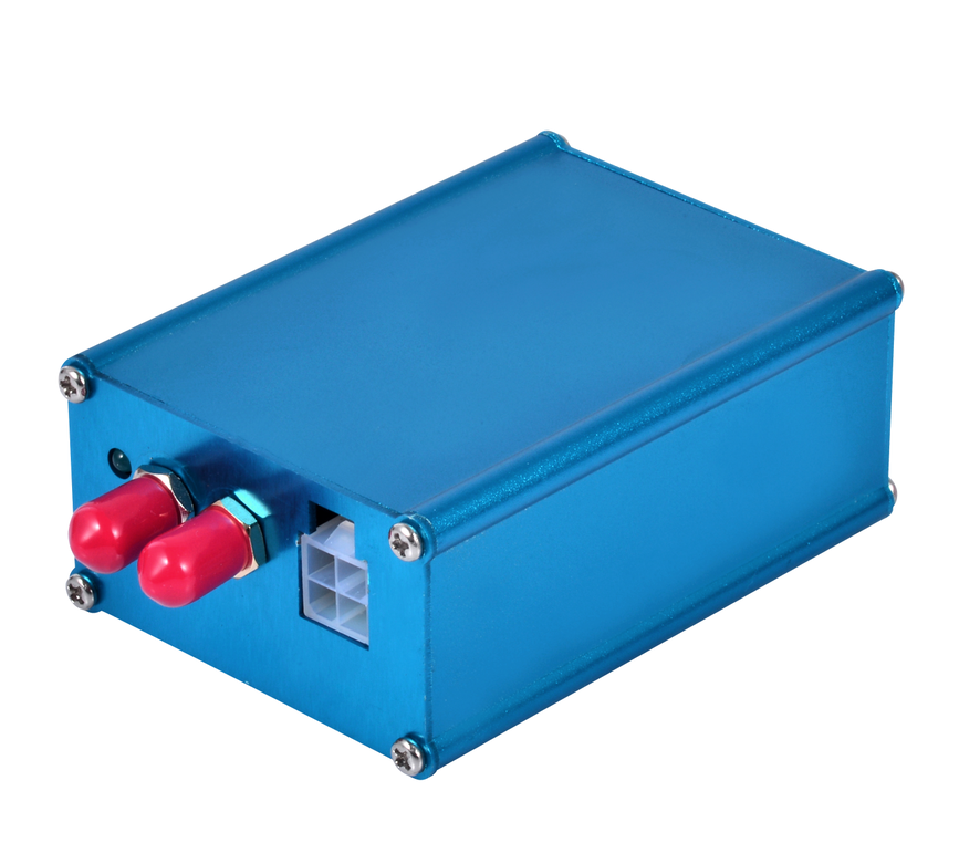 單頻北斗定位器 快速安裝指南